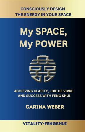 My Space, My Power – Carina Weber