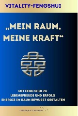 Mein Raum, Meine Kraft – Carina Weber