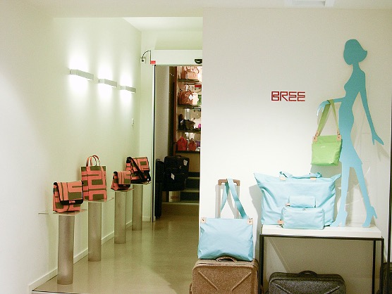 BREE Outlet nach der Neuordnung